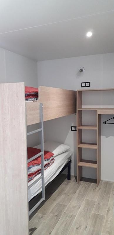 Camping le Frêche à l'Âne Pléboulle Esterno foto