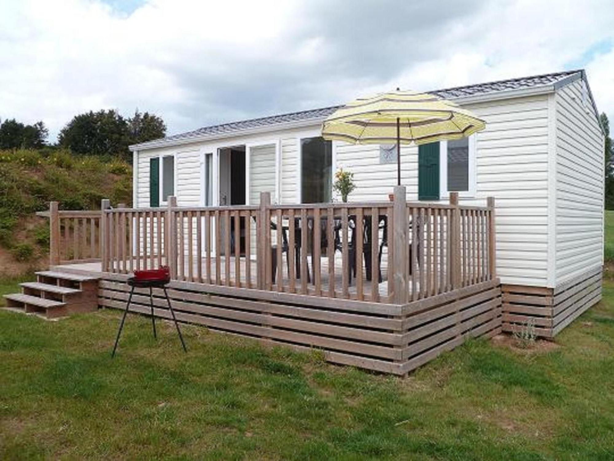 Camping le Frêche à l'Âne Pléboulle Esterno foto