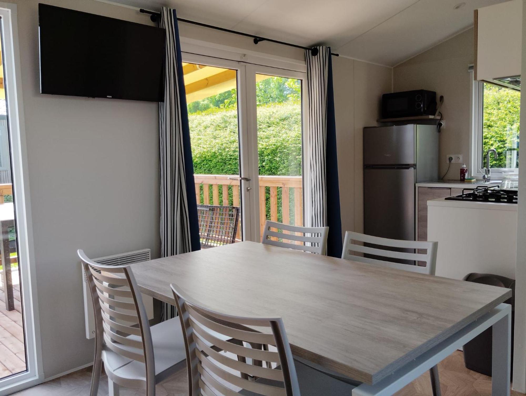 Camping le Frêche à l'Âne Pléboulle Esterno foto